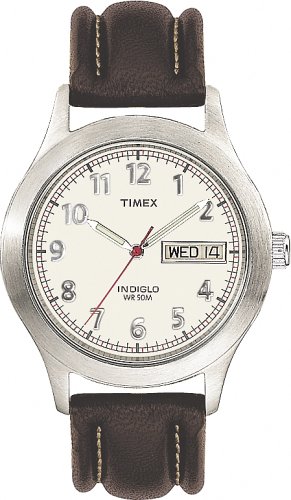 Timex Watches, Timex Men's Watch T21553, Mens Watches, Mens Timex Watches, Timex Mens Watches