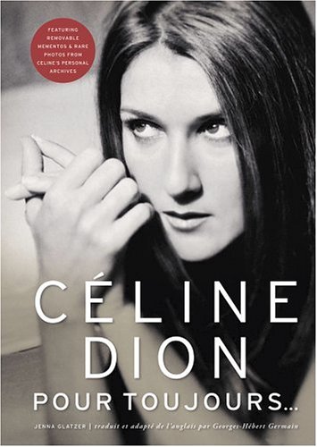 celine dion pour tojours