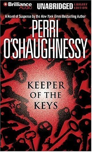 Keeper of the Keys