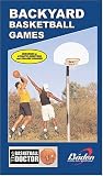 Review Converse Basketball  / Backyard Basketball Games