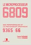 Le microprocesseur 6809