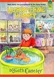 Hurricane Harry