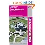 Truro and Falmouth, Roseland Peninsula (Landranger Maps) (Landranger Maps)