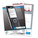 FoliX FX-Clear Displayschutzfolie für Nokia 2710 Navigation Edition