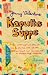 Cover Kaputte Suppe: Roman