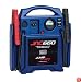 Clore JNC660 'Jump-N-Carry' 1,700 Peak Amp 12-Volt Jump Starter