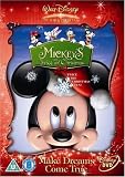 Review Walt Disney Home Video  / Mickey's Twice Upon A Christmas