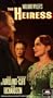 The Heiress [VHS]