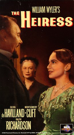 Buy Now at Amazon.com: The Heiress