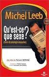 Michel Leeb : Qu'est-ce que sexe ?