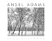 Ansel Adams 2005 Wall Calendar
