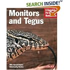 Monitors and Tegus (Complete Pet Owner's Manual) by R.D. Bartlett and Patricia P. Bartlett