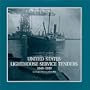 U. S. Lighthouse Service Tenders, 1840-1939