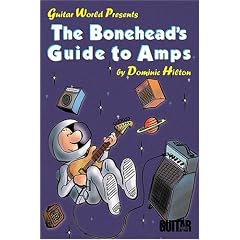 Amps (Guitar World Presents)