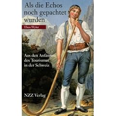 Als die Echos noch gepachtet wurden