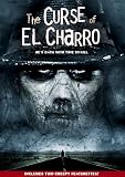 Review Showtime Entertainment  / The Curse of el Charro [2004] (REGION 1) (NTSC)