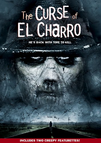The Curse of El Charro by Gary Cooper