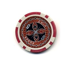 50 Pokerchips 11 g Wert 5 - Poker Chips Casino