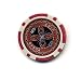 50 Pokerchips 11 g Wert 5 - Poker Chips Casino
