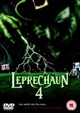 Leprechaun 4 - Leprechaun In Space [UK IMPORT] - Warwick Davis