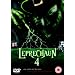 Leprechaun 4 [DVD]