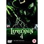 Leprechaun 4 - In Space