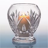 Waterford Crystal Caprice Hurricane Lamp(s)