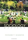 Sociology Matters (NAI)