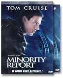 Revue Fox Pathé Europa  / Minority Report - Édition Collector 2 DVD