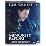 Minority Report - �dition Collector 2 DVD <b>DVD</b> ~ Tom Cruise