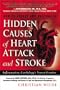 Hidden Causes of Heart Attack and Stroke: Inflammation, Cardiology's New Frontier