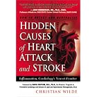 Hidden Causes of Heart Attack and Stroke: Inflammation, Cardiology's New Frontier by Christian Wilde
