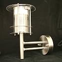 Solar Wall Mounted light Lantern