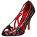 Naughty Monkey Women's Shock Wave Pump