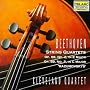 Beethoven - String Quartets Nos 2 and 3