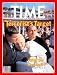 Attack on the Pope, Art Poster by TIME Magazine, size 11