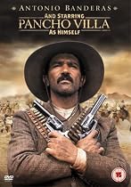 And Starring Pancho Villa As Himself (HBO Films) [2003]