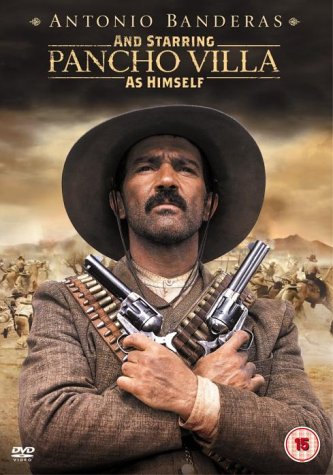 And Starring Pancho Villa as Himself [Region 2]