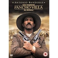 And Starring Pancho Villa As Himself (HBO Films) [2003]