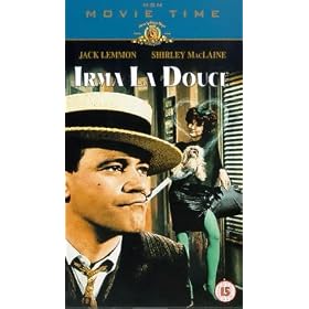 Irma La Douce [1963]