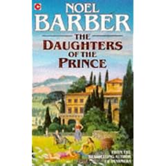 The Daughters of the Prince (Coronet Books)