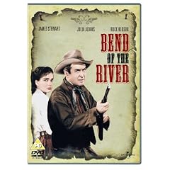 Bend Of The River - Westerns Collection 2011 [DVD]