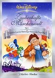 Zauberhafte M�rchenwelt, Teil 3: Donald im Land der Mathemagie / Mein gro�er Freund Ben