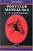 Book New Zealand Pony Club Manual: C+, B, A and H Certificates No. 2