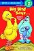 Big Bird Says...: A Game to Read and Play (Step-Into-Reading, Step 2) by Sharon Lerner ISBN 0394874994