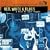 Martin Scorsese Presents the Blues: Red, White & Blues