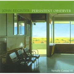 John Register: Persistent Observer