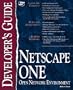 Netscape One Developer's Guide
