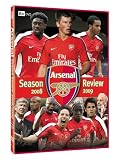 Arsenal Season Review 2009 [DVD]