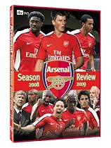 Arsenal Season Review 2009 [DVD]
